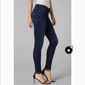 Hudson Skinny Jeans